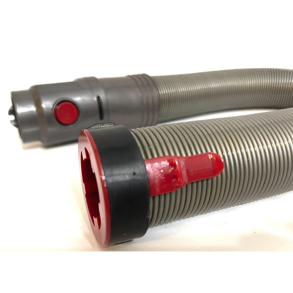 Dyson Ball UP13 DC40 DC41, DC65 and UP14 Gray Vacuum Cleaner Stretch Hose HSE270 - Picture 5 of 5